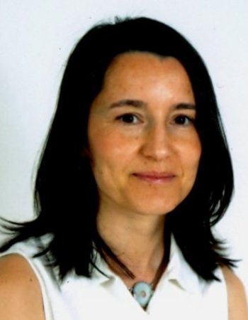 Isabel Amaral