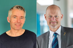 Markus Knaden und Bill Hansson schätzen, dass auch andere Insekten von zu hohen Ozonkonzentrationen beeinflusst werden.