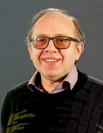 Markus Klapper