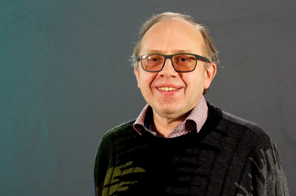 Markus Klapper