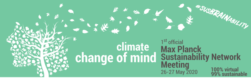 How to create a climate of change towards sustainability: The difficult pleasure of changing things and moving people