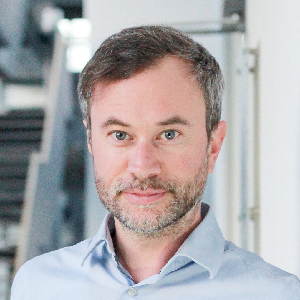Jakob Schweizer