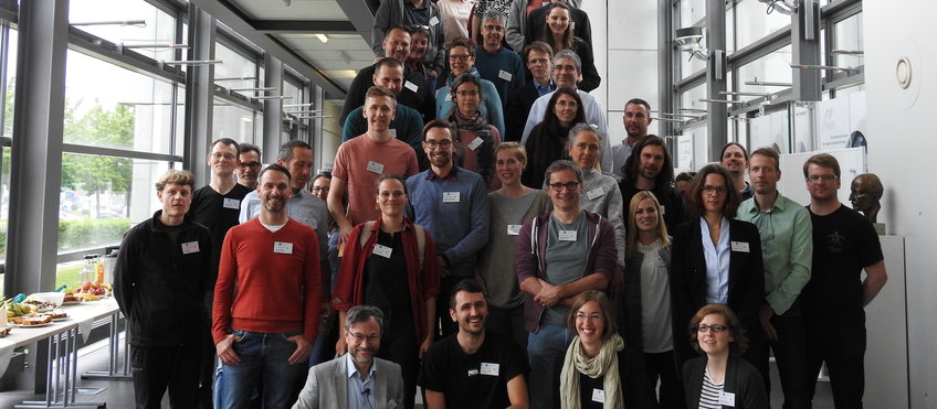 Newsletter of the Max Planck Sustainability Network Newsletter of the Max Planck Sustainability Network
