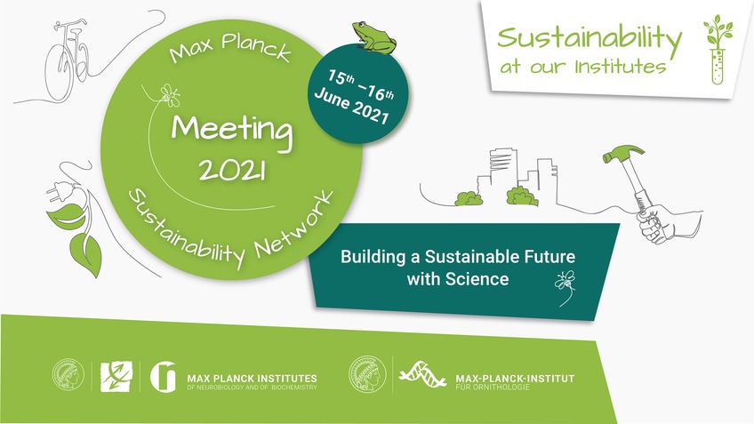 Presentation of Sustainability Groups Presentation of Sustainability Groups