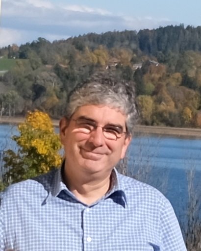 Martin Vogel