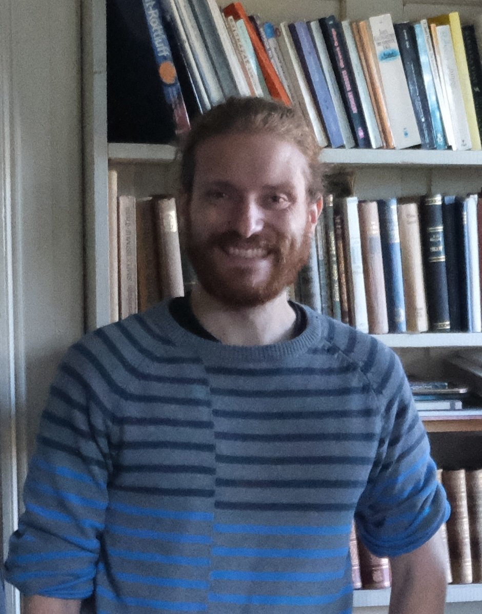 Jan Heidelberger